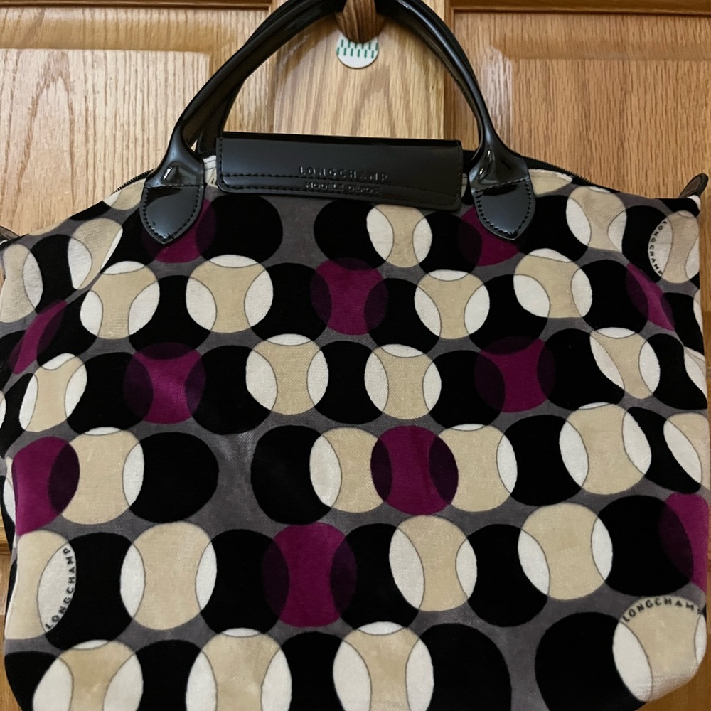 Longchamp - Picture 3 of 5